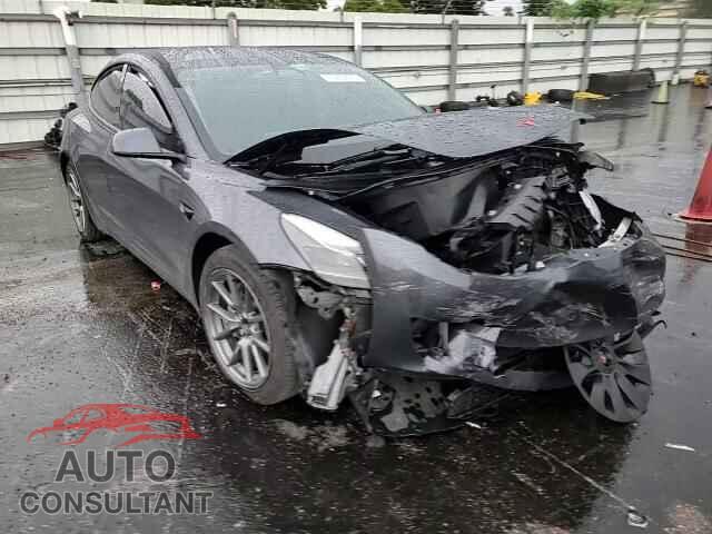TESLA MODEL 3 2023 - 5YJ3E1EA0PF426837