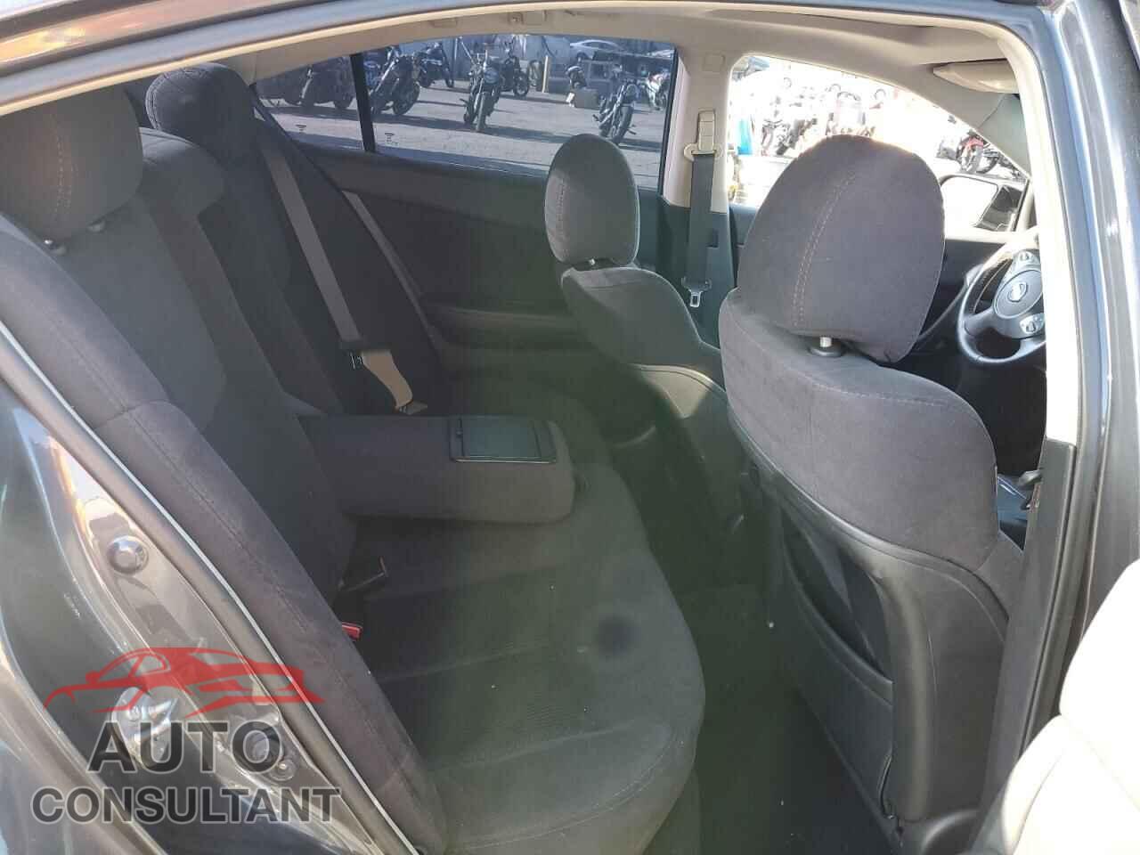 NISSAN MAXIMA 2012 - 1N4AA5AP1CC838573
