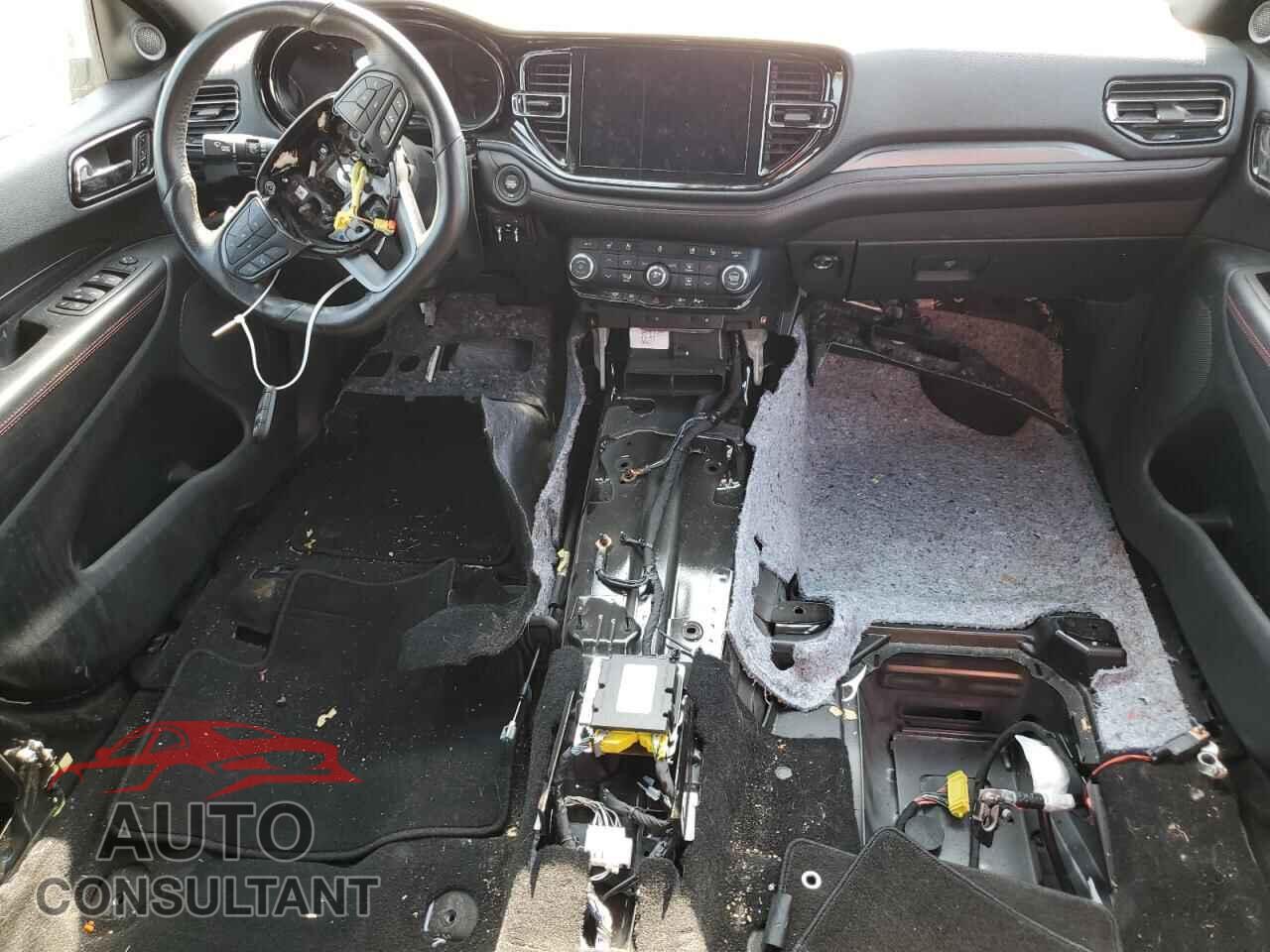 DODGE DURANGO 2023 - 1C4SDJCT2PC637067