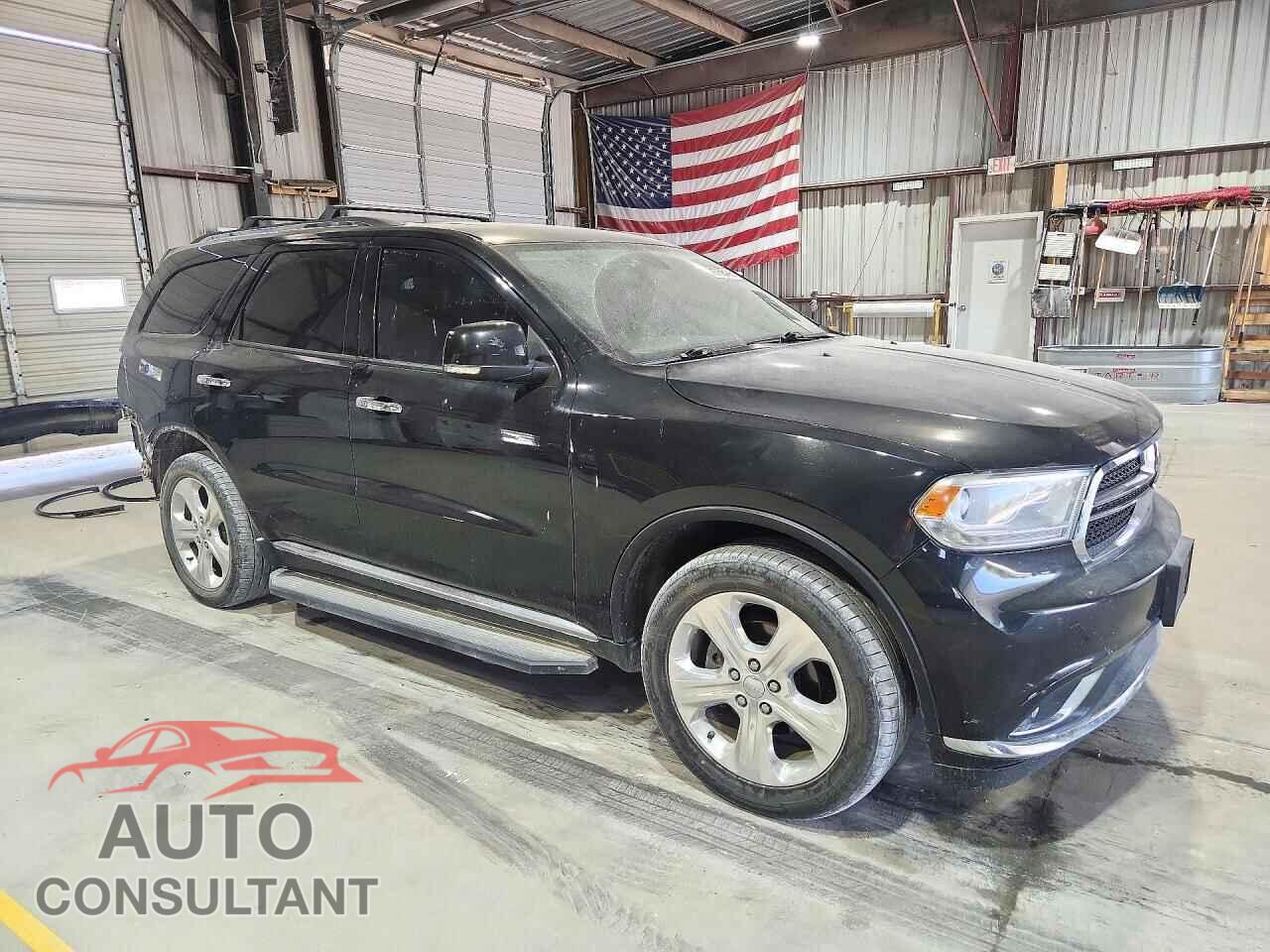 DODGE DURANGO 2015 - 1C4RDJDG9FC917552
