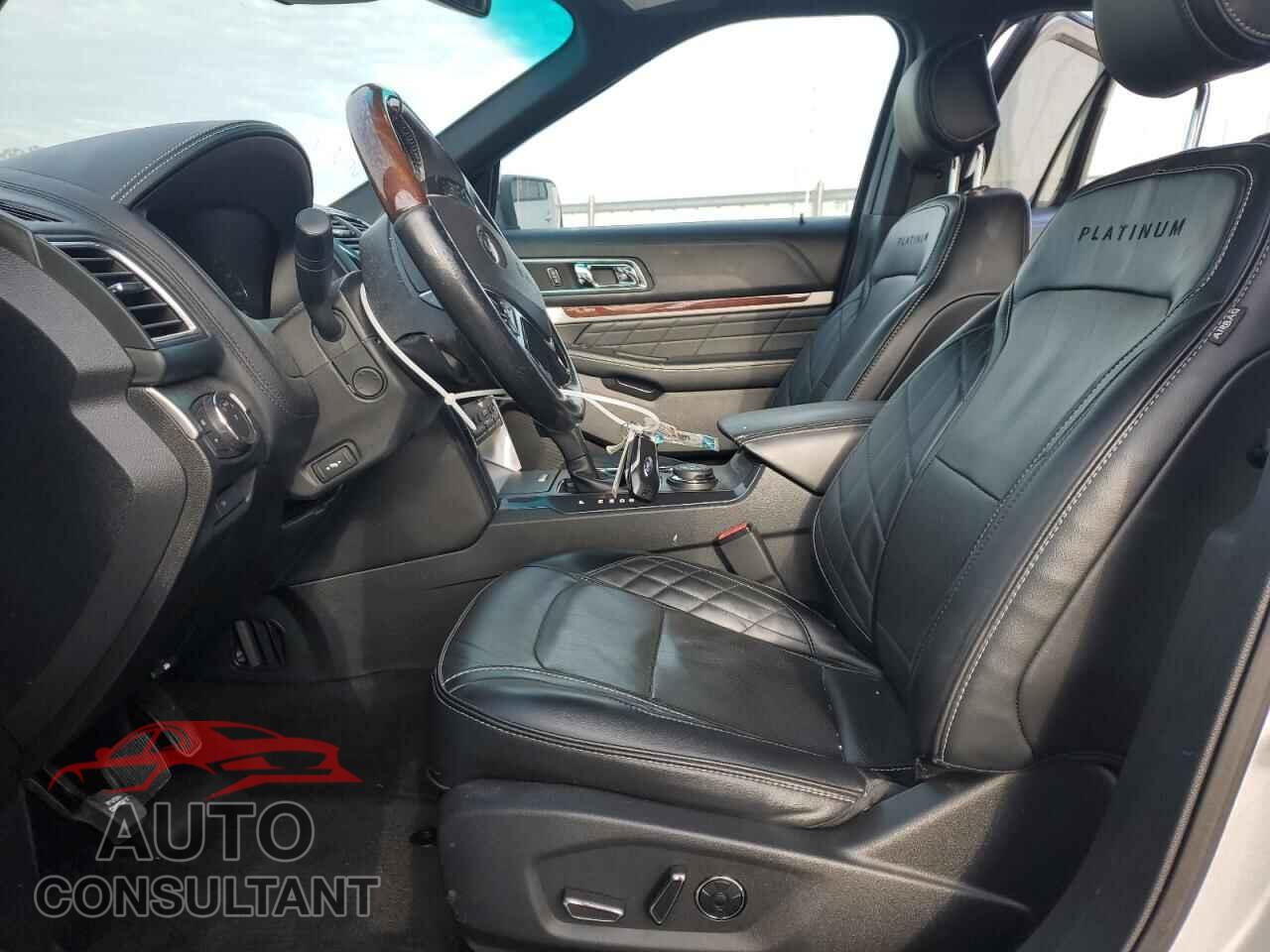 FORD EXPLORER 2017 - 1FM5K8HT1HGA30135