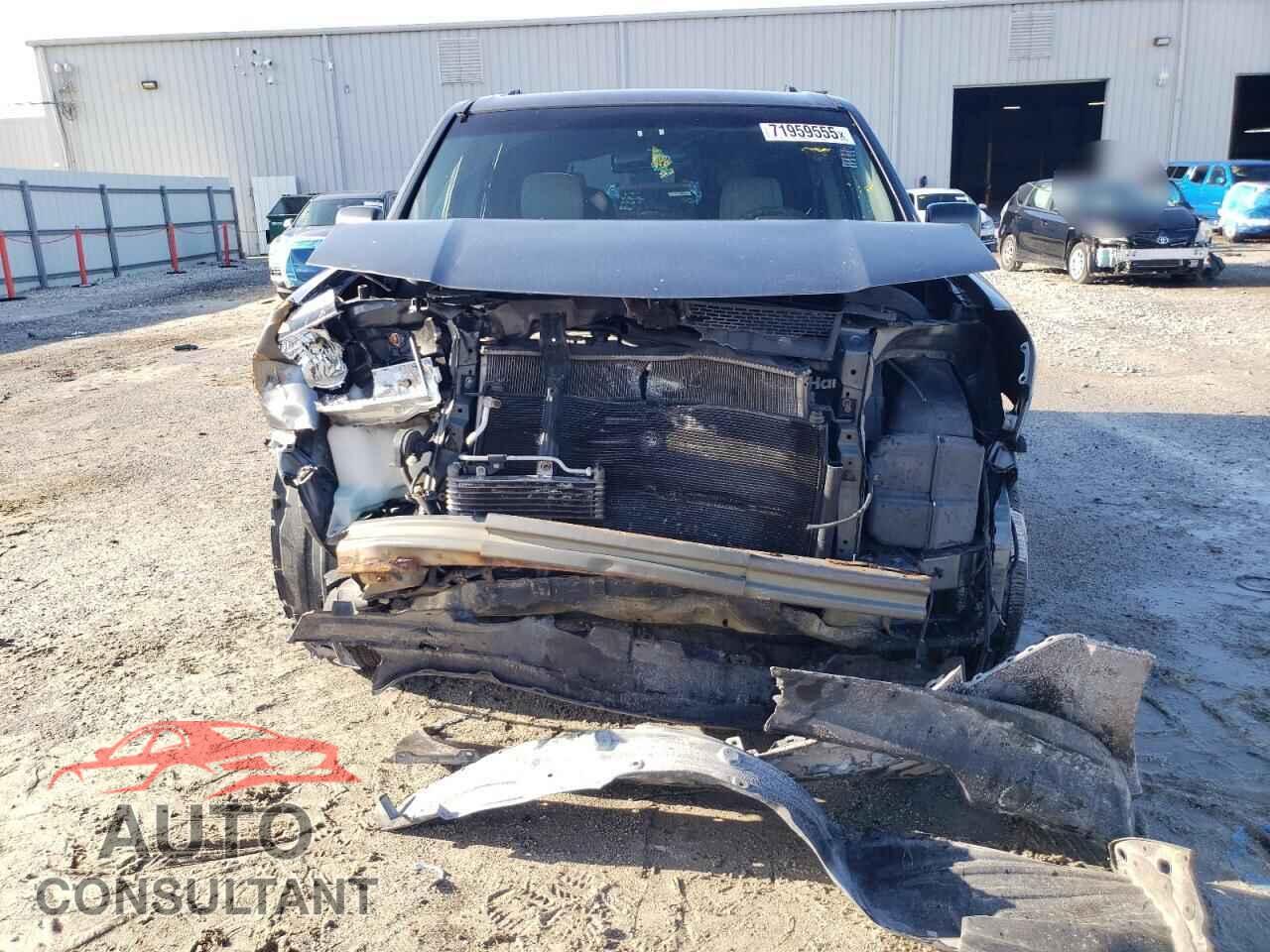 HONDA PILOT 2012 - 5FNYF4H26CB014523