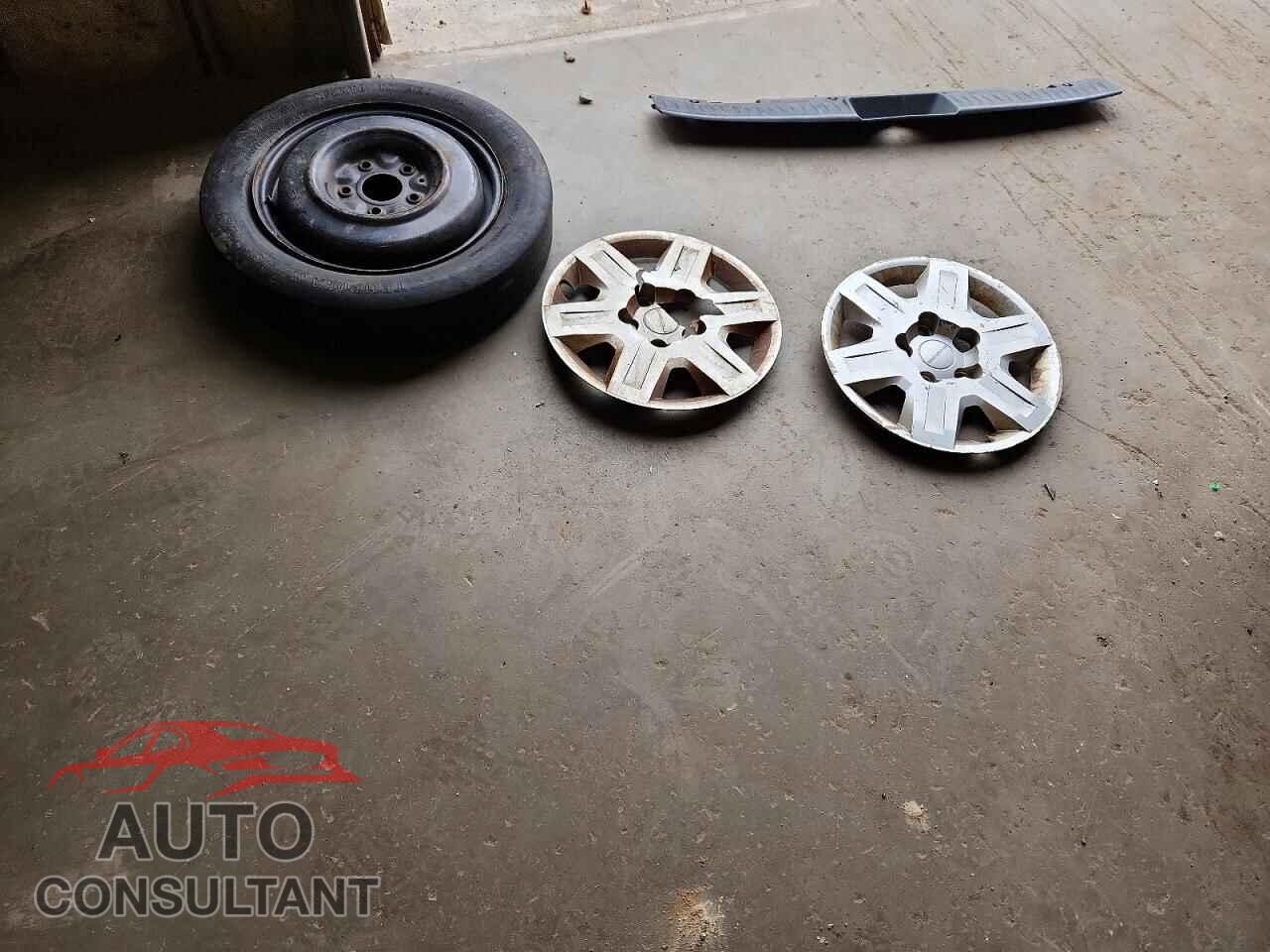 DODGE CARAVAN 2011 - 2D4RN4DG7BR722472