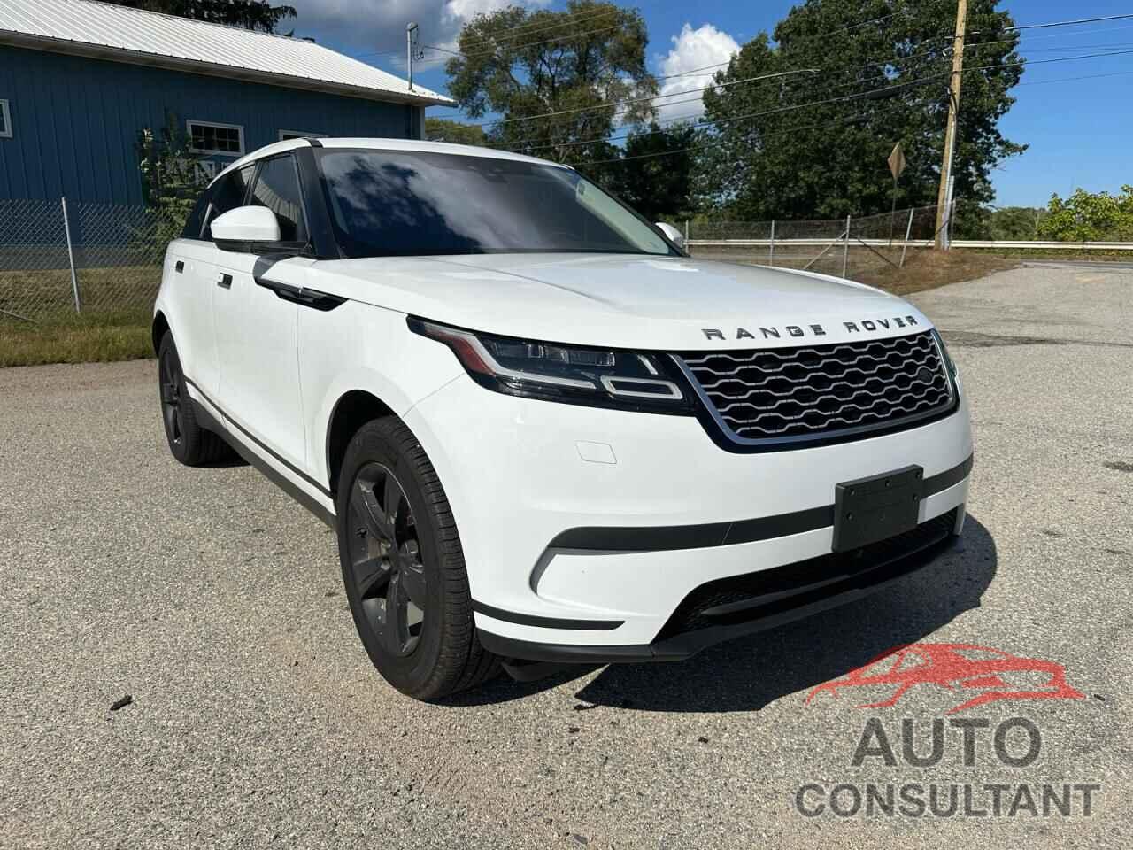 LAND ROVER RANGEROVER 2018 - SALYB2RN1JA709760