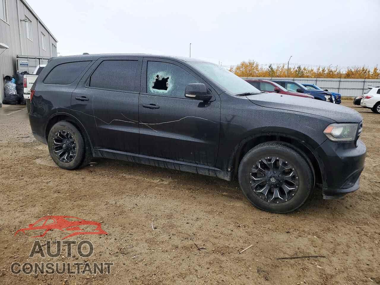 DODGE DURANGO 2015 - 1C4SDJCT8FC694713