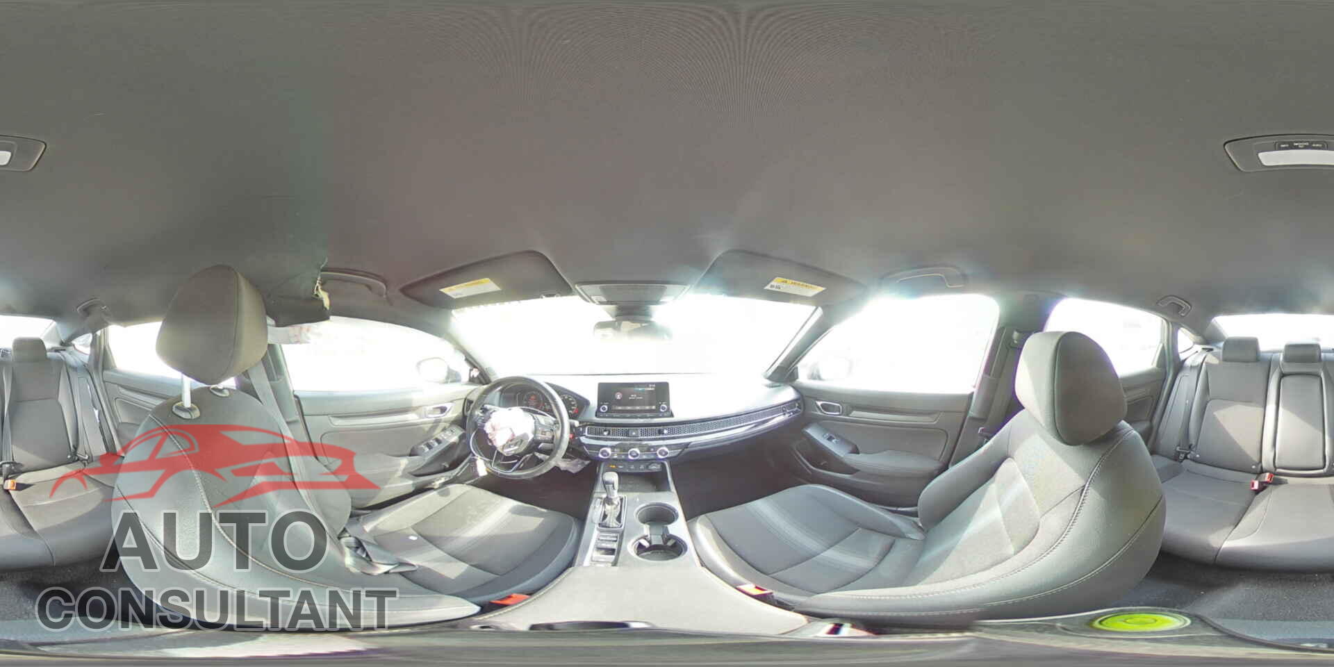 HONDA CIVIC 2025 - 2HGFE2F54SH546164