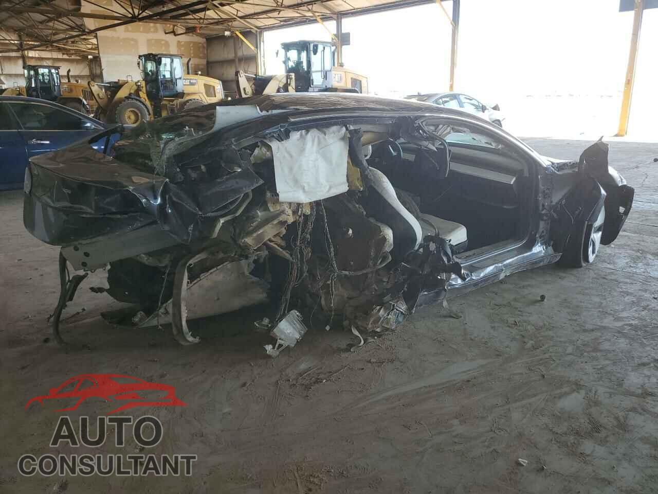 TESLA MODEL 3 2018 - 5YJ3E1EA3JF155599