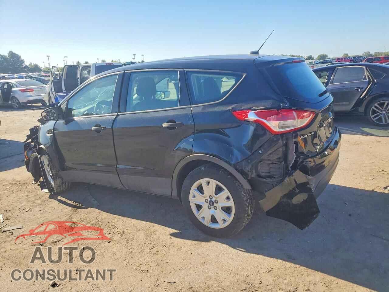 FORD ESCAPE 2016 - 1FMCU0F70GUA97933