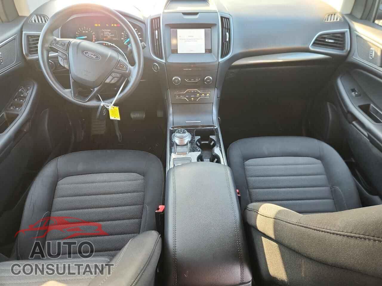FORD EDGE 2020 - 2FMPK3G99LBB08226