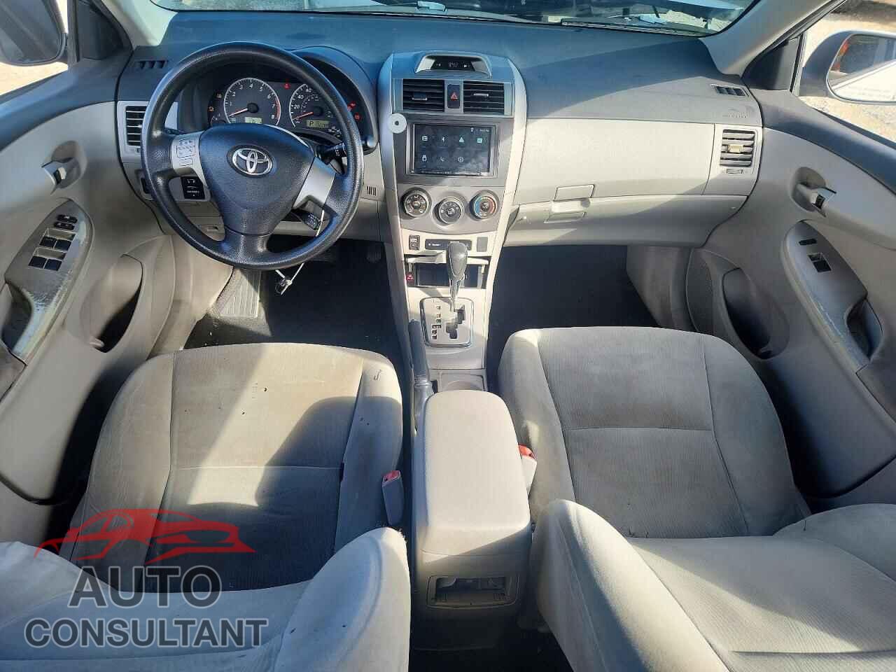 TOYOTA COROLLA 2013 - 5YFBU4EEXDP094635