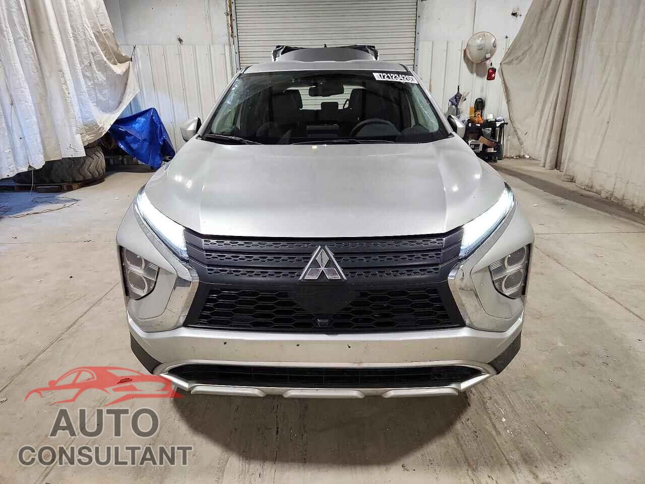 MITSUBISHI ECLIPSE 2026 - JA4ATWAA0TZ037839