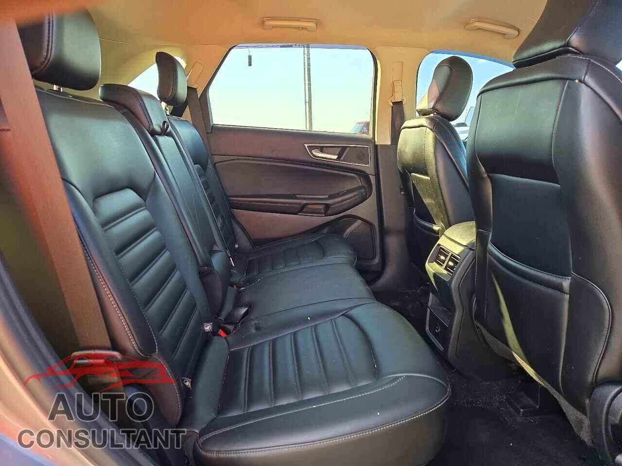 FORD EDGE 2021 - 2FMPK3J92MBA02436