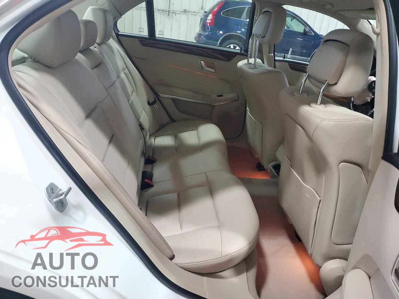 MERCEDES-BENZ E-CLASS 2014 - WDDHF5KB3EA875061