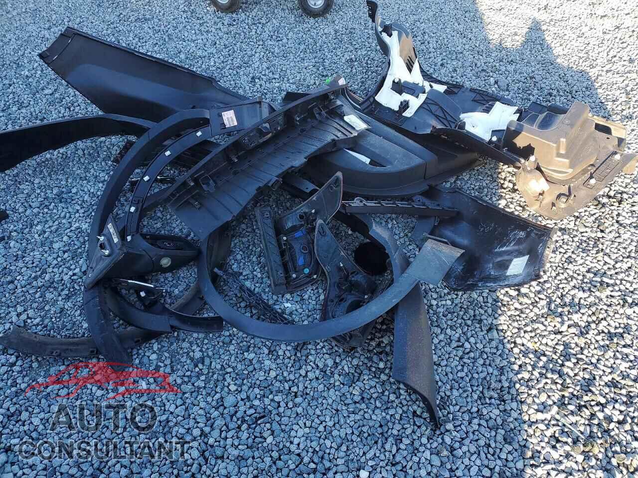 FORD EXPLORER 2015 - 1FM5K7D84FGC01856
