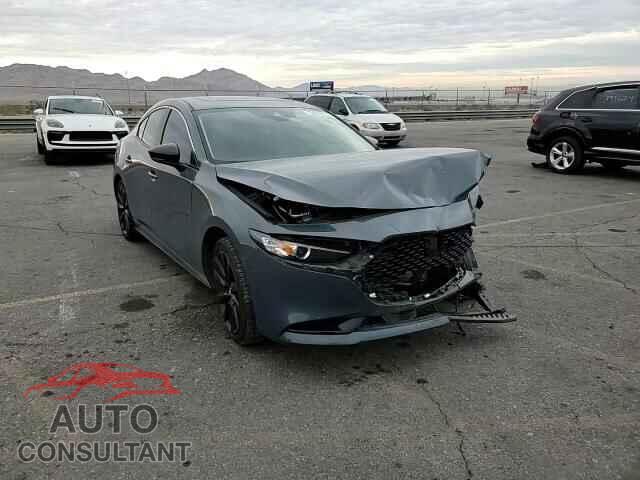 MAZDA 3 2023 - 3MZBPBCM6PM357380