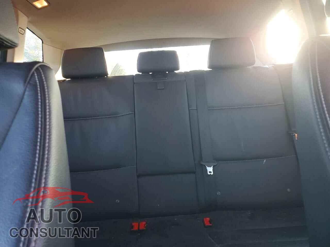 BMW X3 2014 - 5UXWX9C54E0D25227