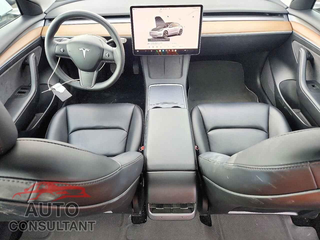 TESLA MODEL 3 2023 - 5YJ3E1EA9PF476961