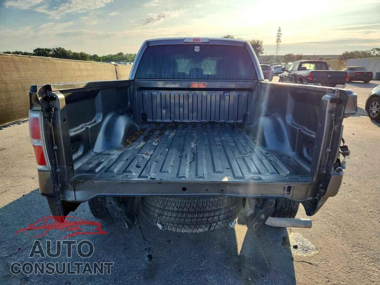 FORD F150 2013 - 1FTFX1CF6DFD01080