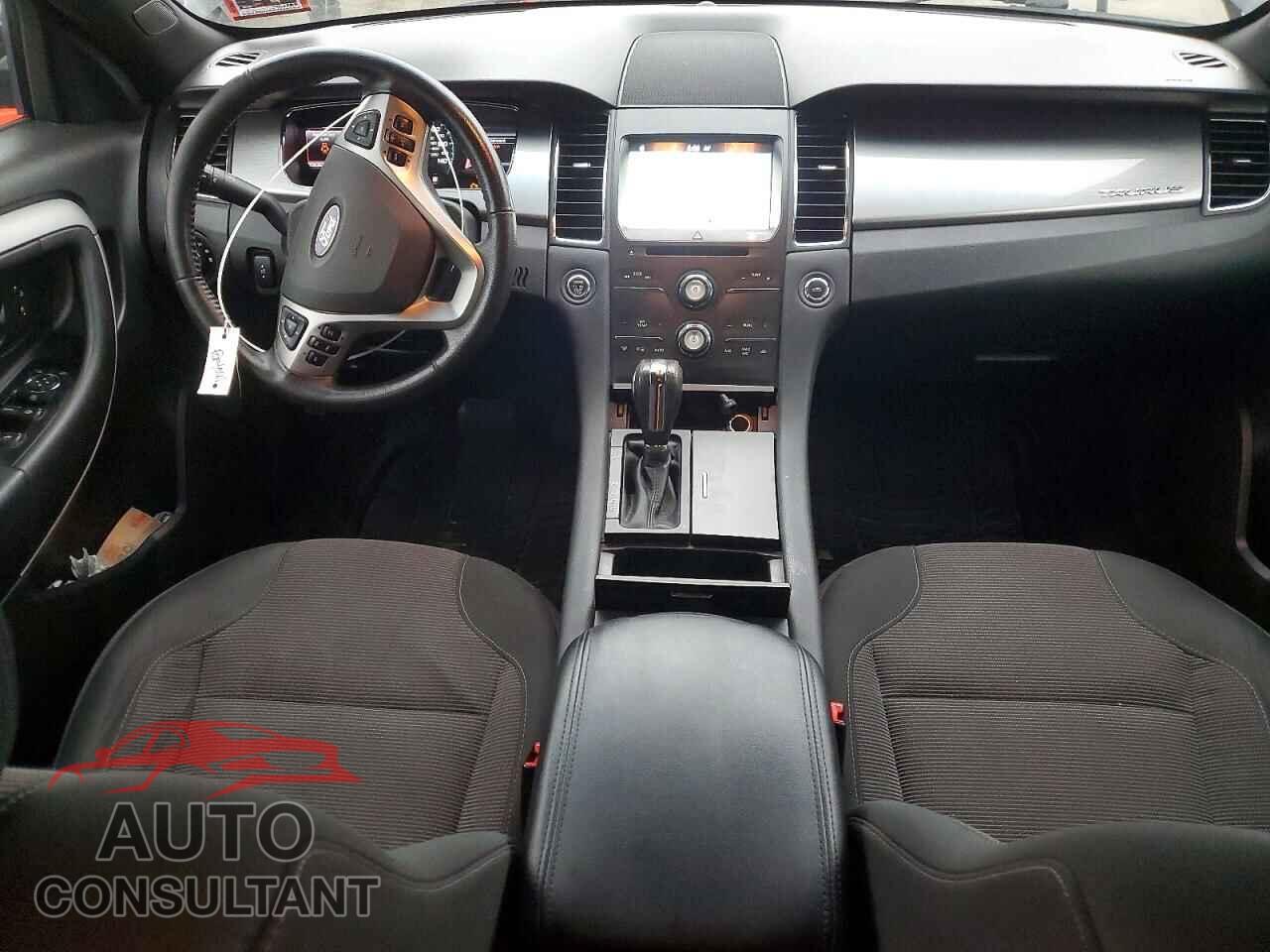 FORD TAURUS 2016 - 1FAHP2H83GG149756