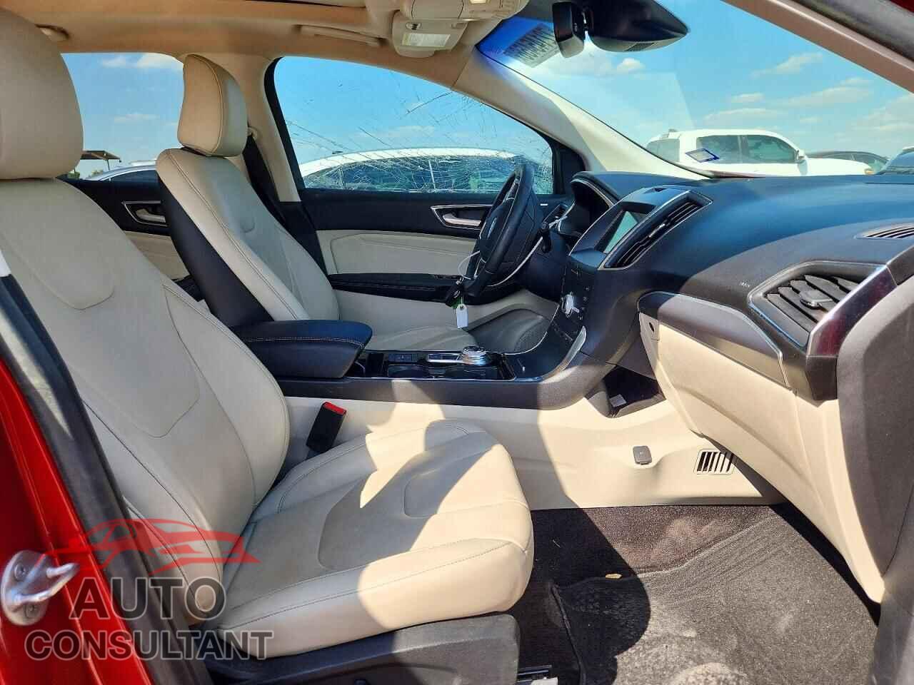 FORD EDGE 2020 - 2FMPK3K9XLBA26478
