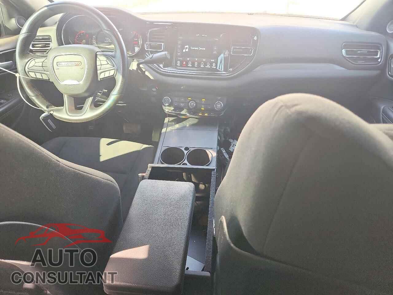 DODGE DURANGO 2023 - 1C4SDJFT7PC591392