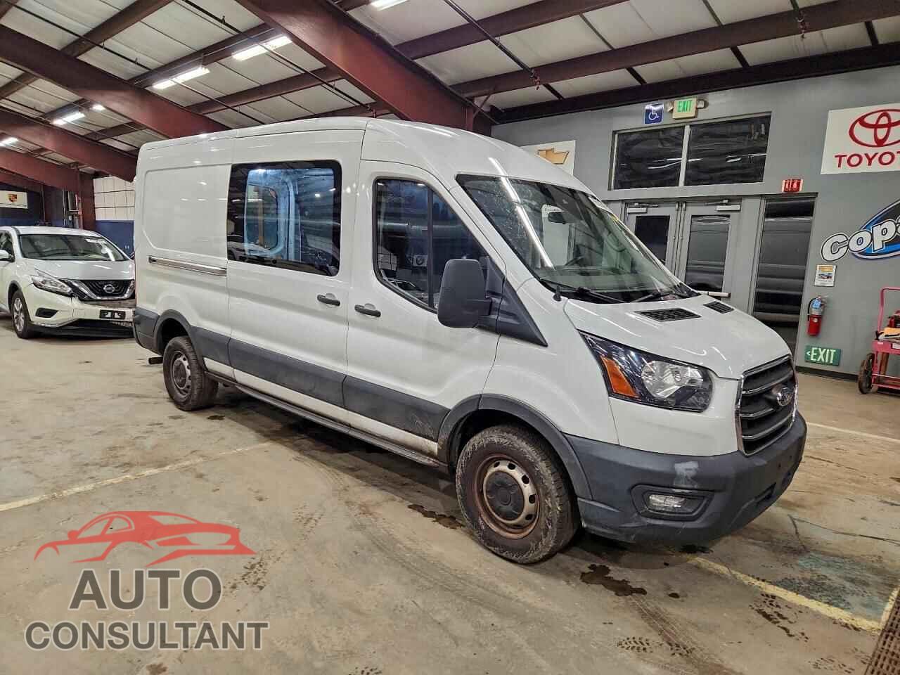 FORD TRANSIT 2020 - 1FTBR1C88LKB11183