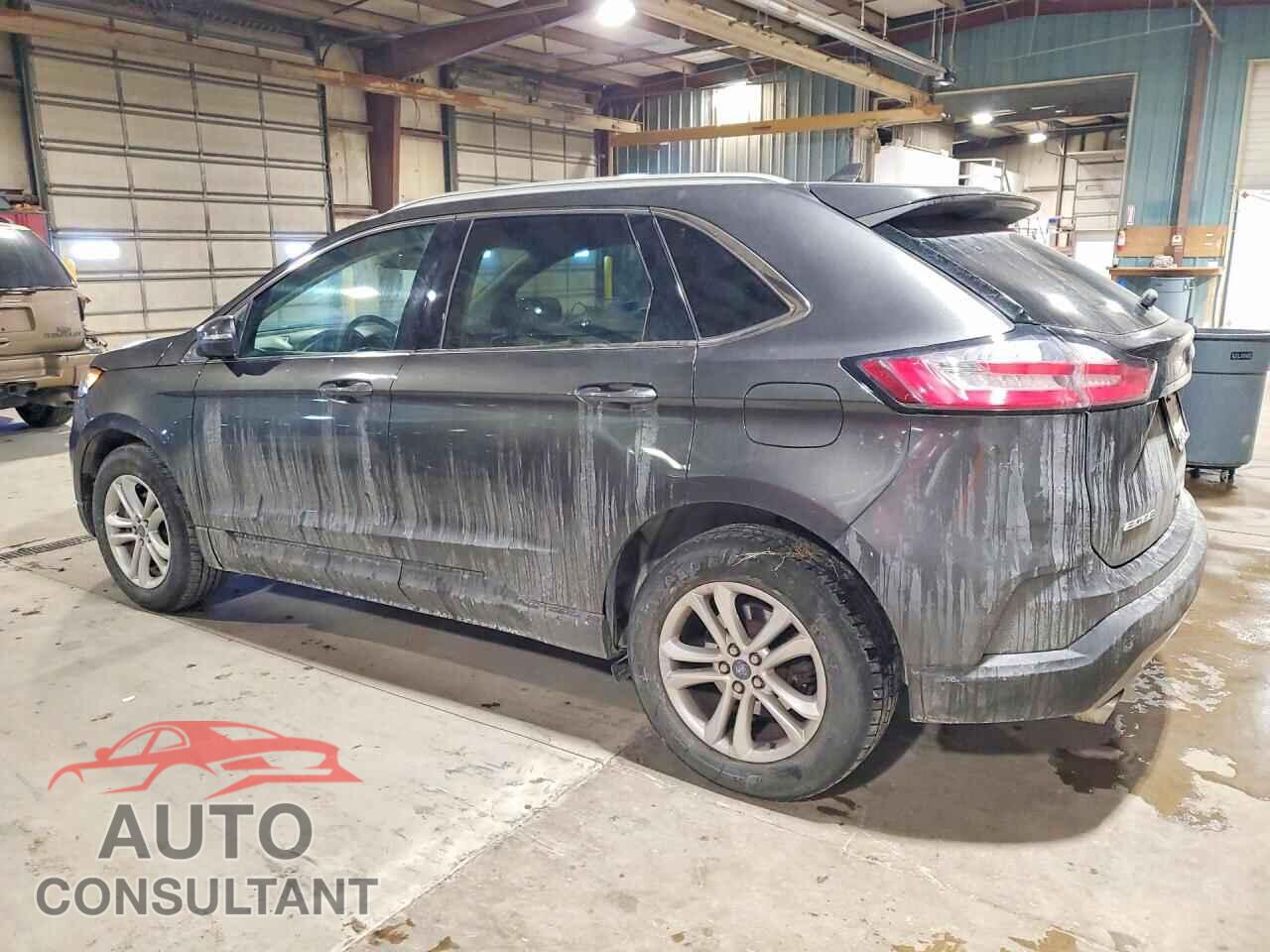 FORD EDGE 2019 - 2FMPK3J93KBC08698