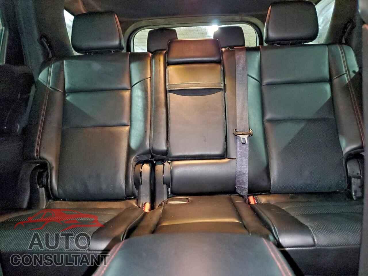 DODGE DURANGO 2024 - 1C4RDJDG8RC237839