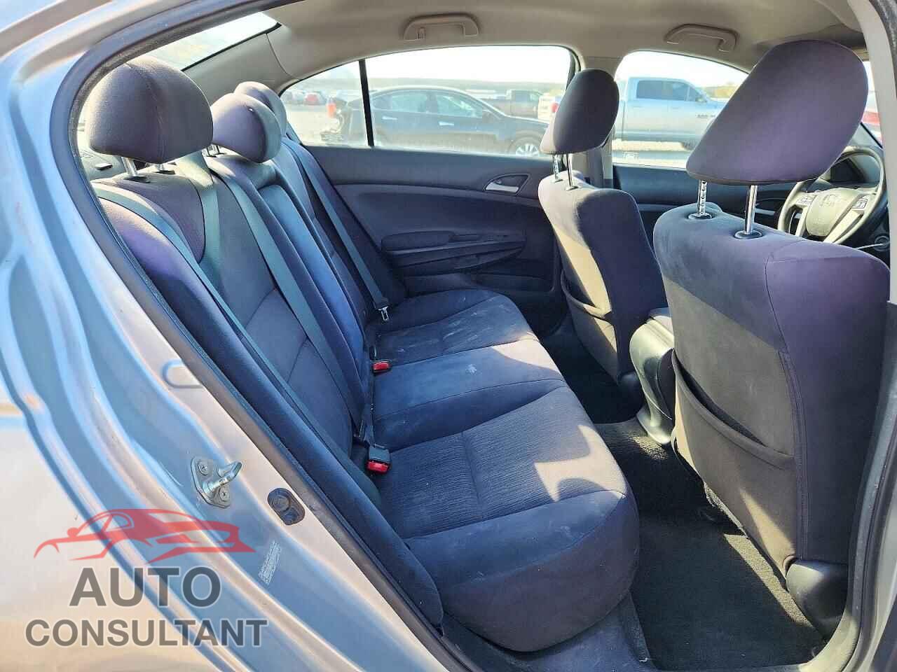 HONDA ACCORD 2012 - 1HGCP2F30CA141107