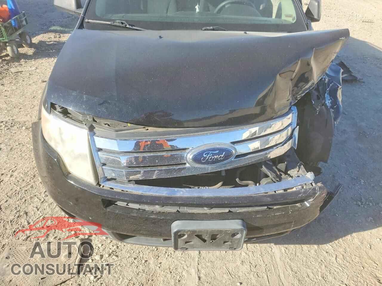 FORD EDGE 2009 - 2FMDK36C99BA92733