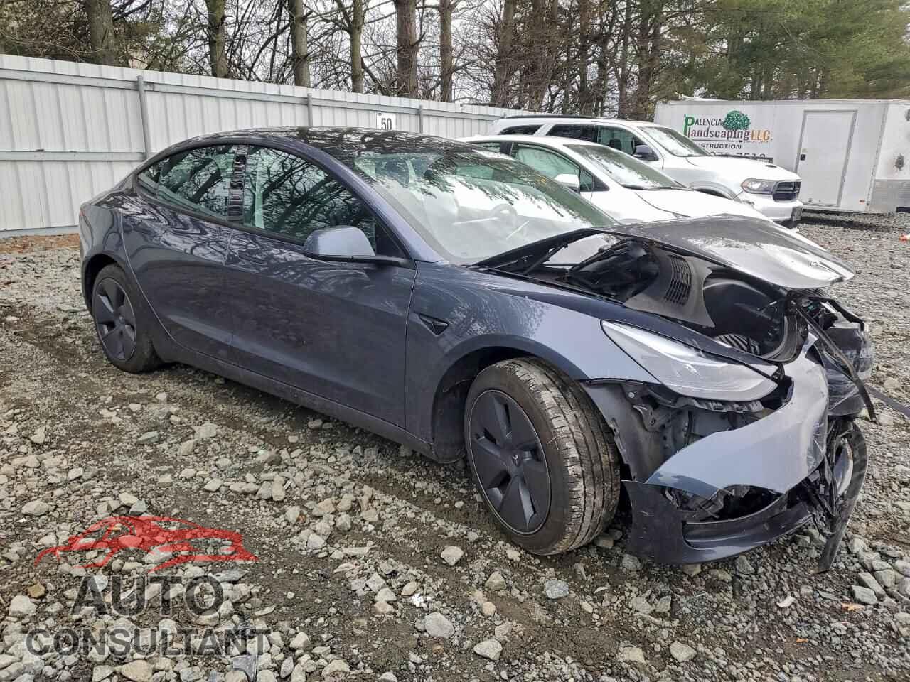 TESLA MODEL 3 2023 - 5YJ3E1EA4PF665274