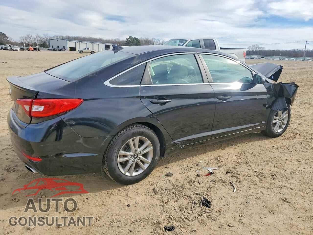 HYUNDAI SONATA 2016 - 5NPE24AF2GH332819