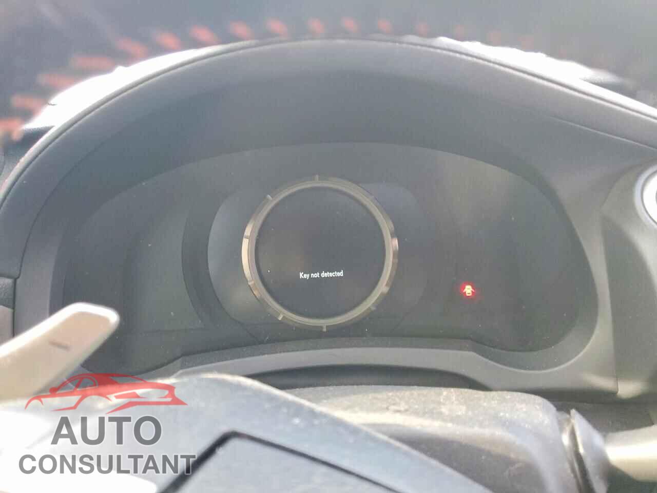 LEXUS IS 2014 - JTHBF1D2XE5012156