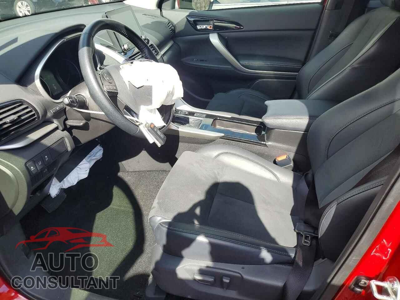 MITSUBISHI ECLIPSE 2025 - JA4ATWAA2SZ004257