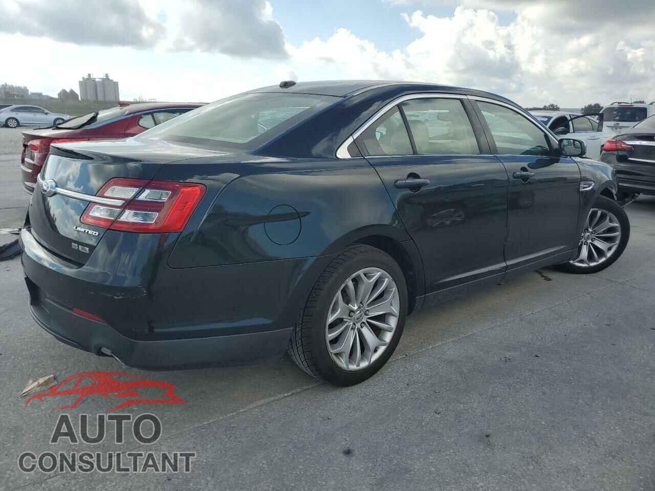 FORD TAURUS 2014 - 1FAHP2F85EG103653