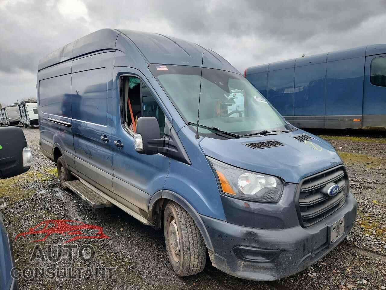 FORD TRANSIT 2020 - 1FTBR3X86LKA18538