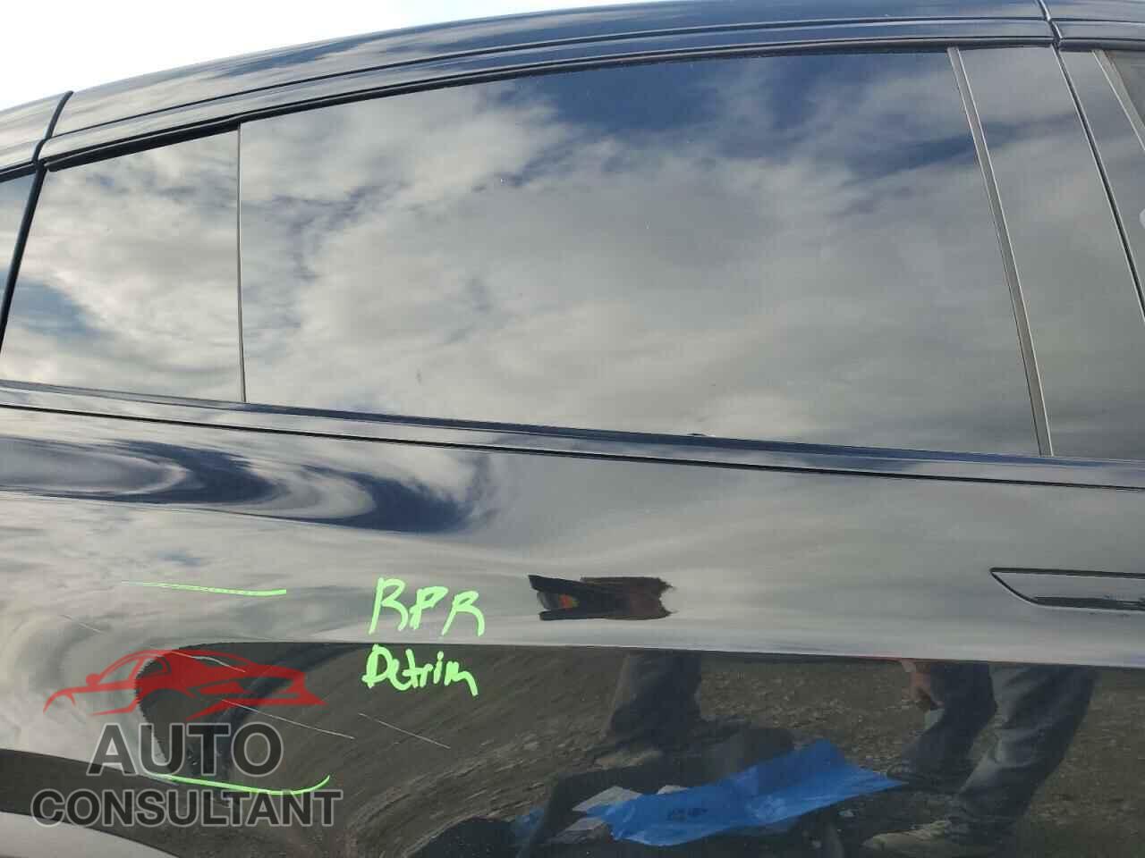 TESLA MODEL X 2023 - 7SAXCDE59PF404253