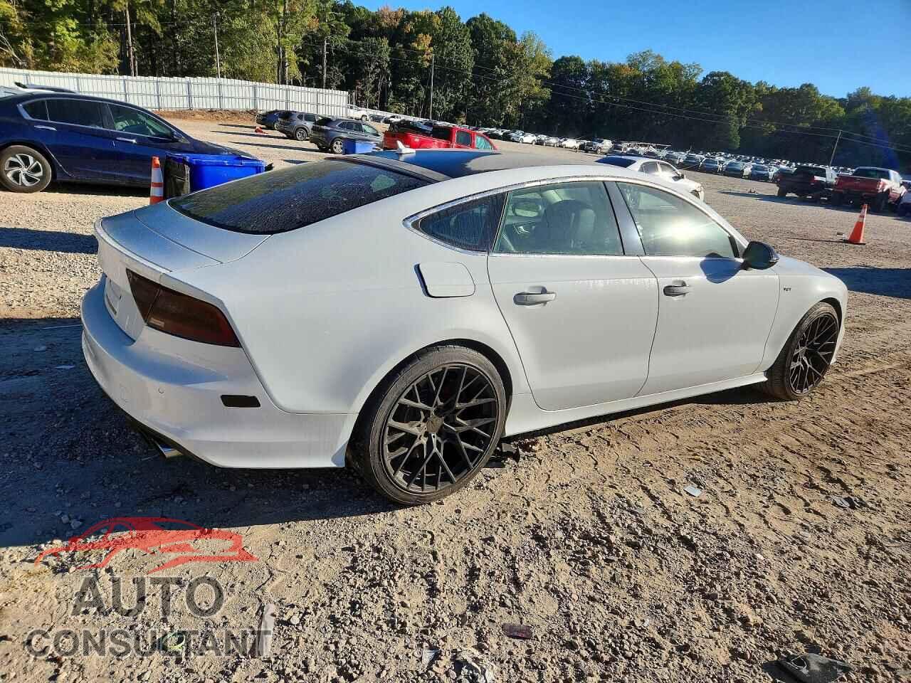 AUDI S7/RS7 2013 - WAUW2AFC2DN101817