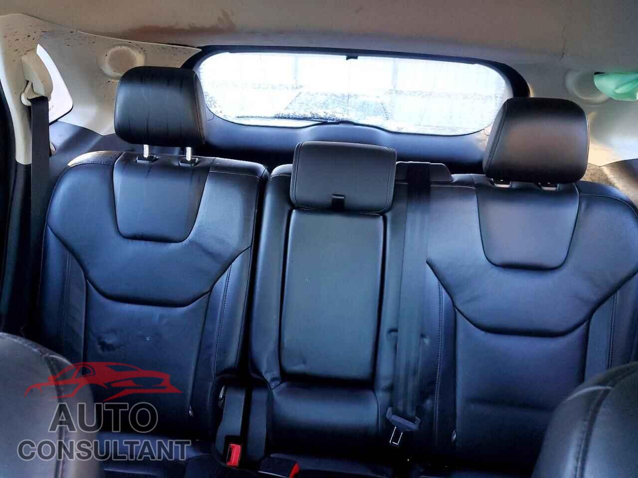 FORD EDGE 2019 - 2FMPK3K92KBC02177