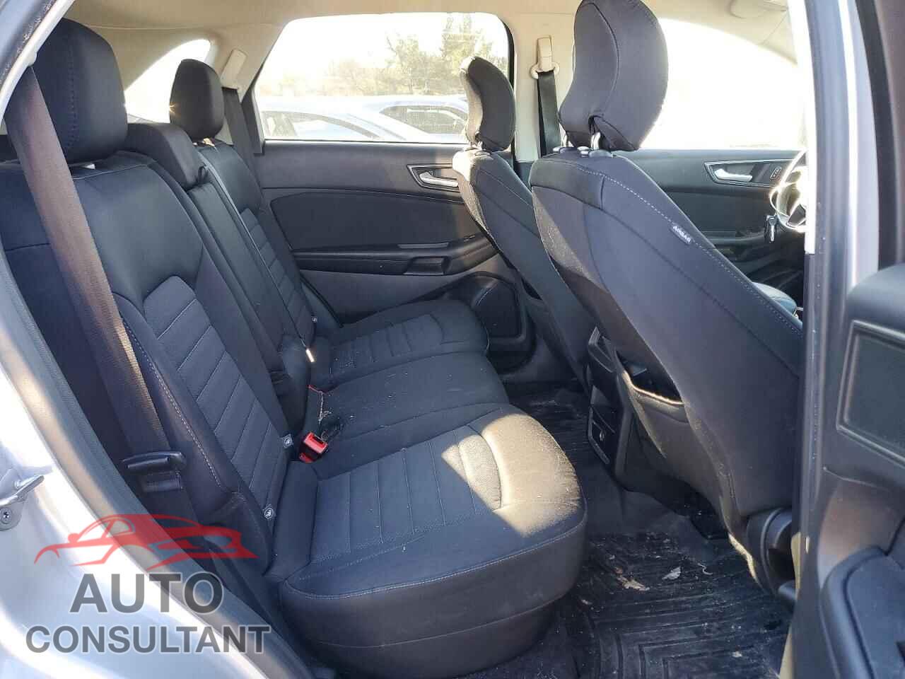 FORD EDGE 2016 - 2FMPK3G94GBB25344