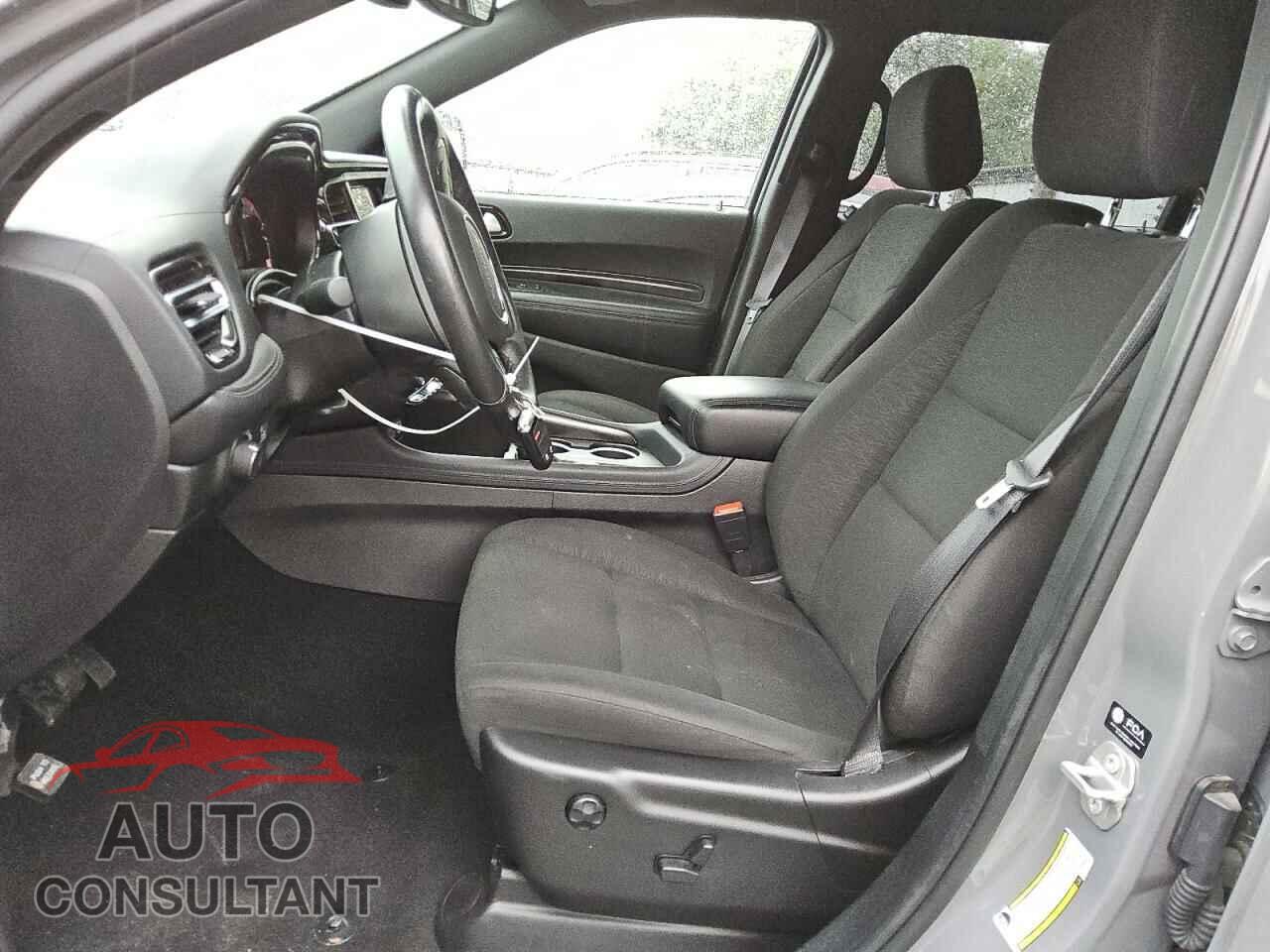 DODGE DURANGO 2023 - 1C4RDHAG7PC635411