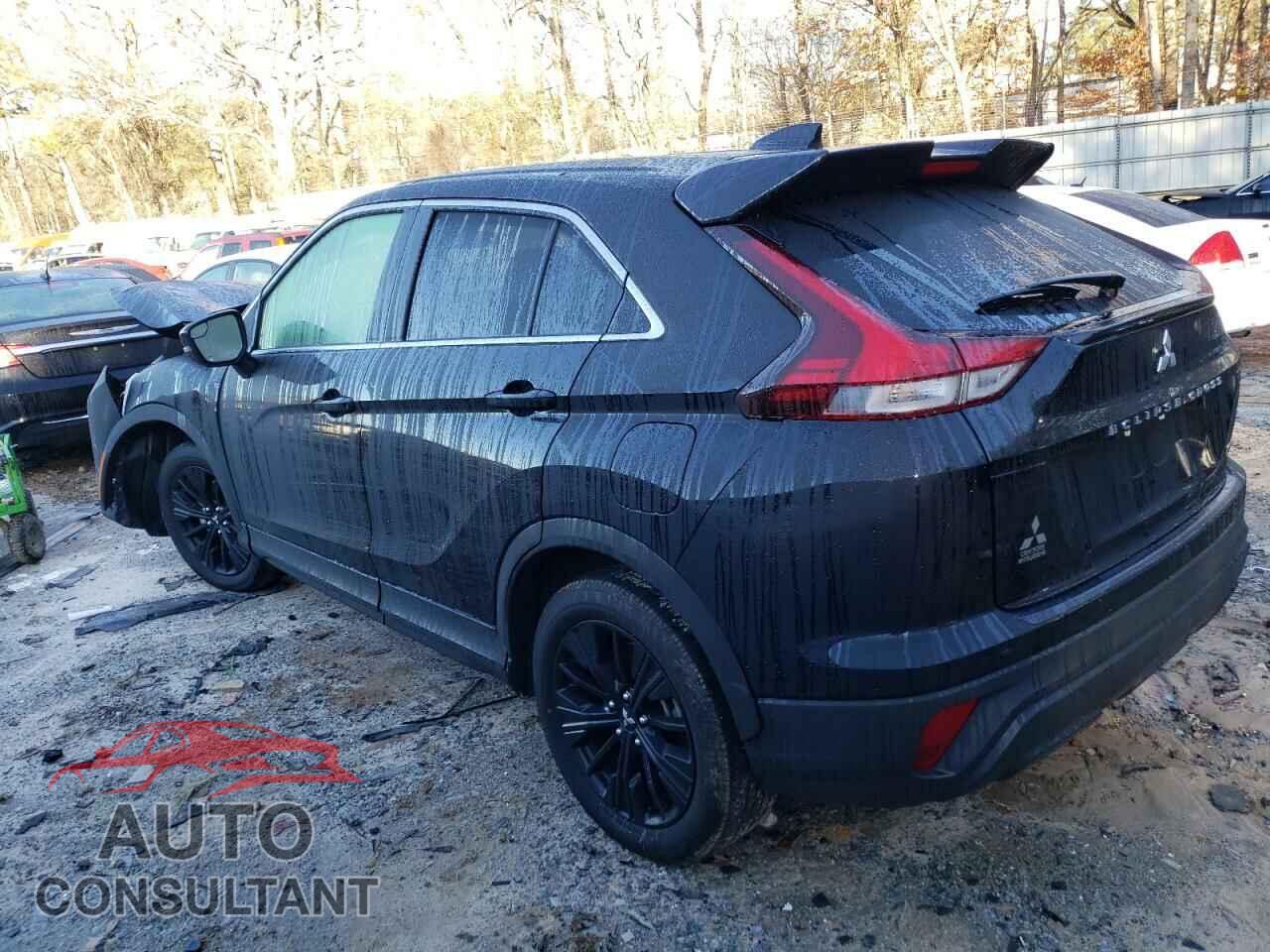 MITSUBISHI ECLIPSE 2022 - JA4ASVAA3NZ045899