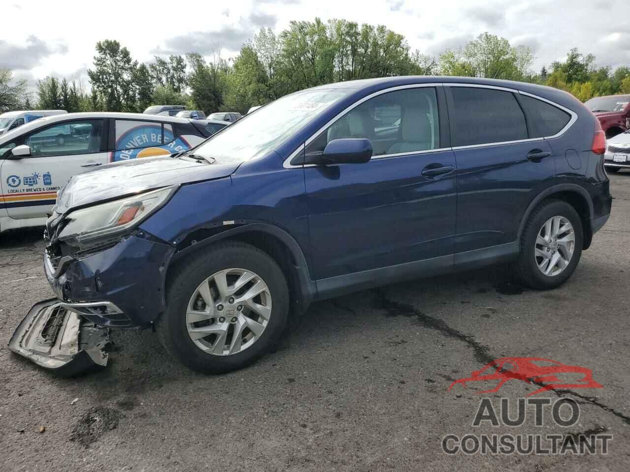 HONDA CRV 2015 - 2HKRM4H5XFH620921