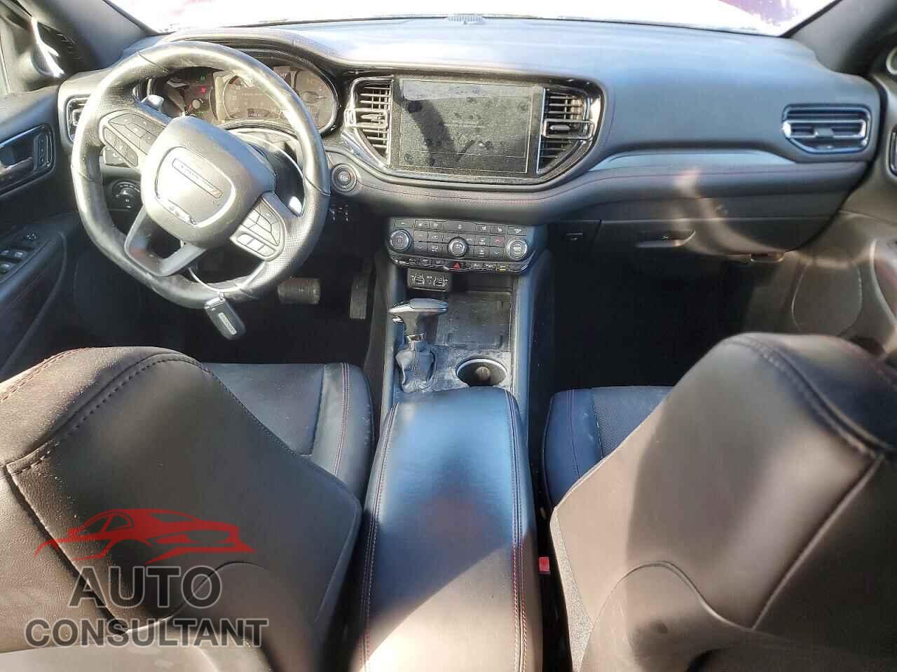 DODGE DURANGO 2023 - 1C4RDJDG2PC604408