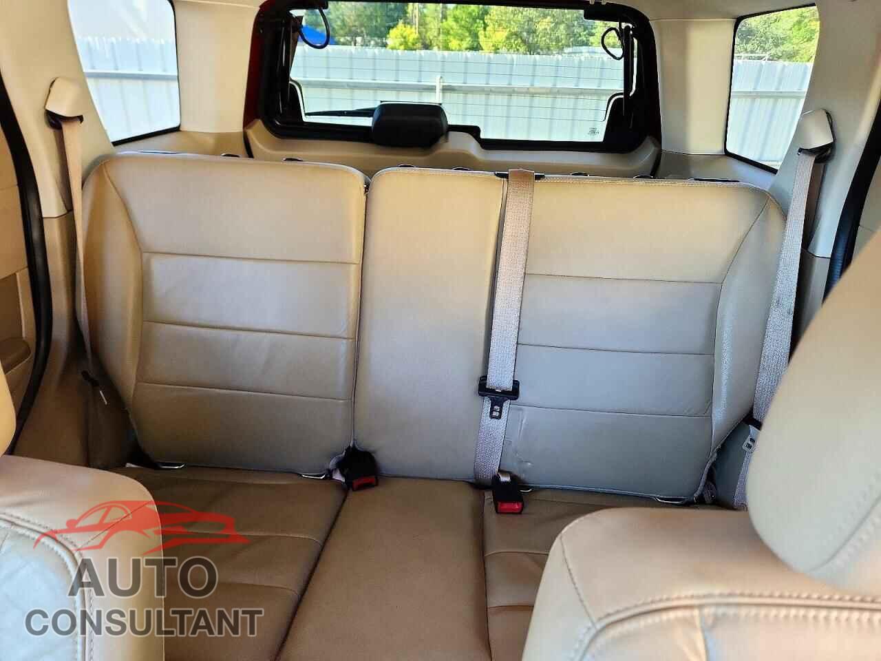 FORD ESCAPE 2012 - 1FMCU9E72CKC35659