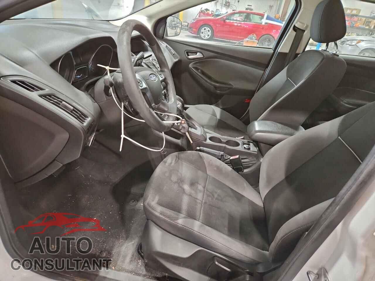 FORD FOCUS 2012 - 1FAHP3F29CL344217
