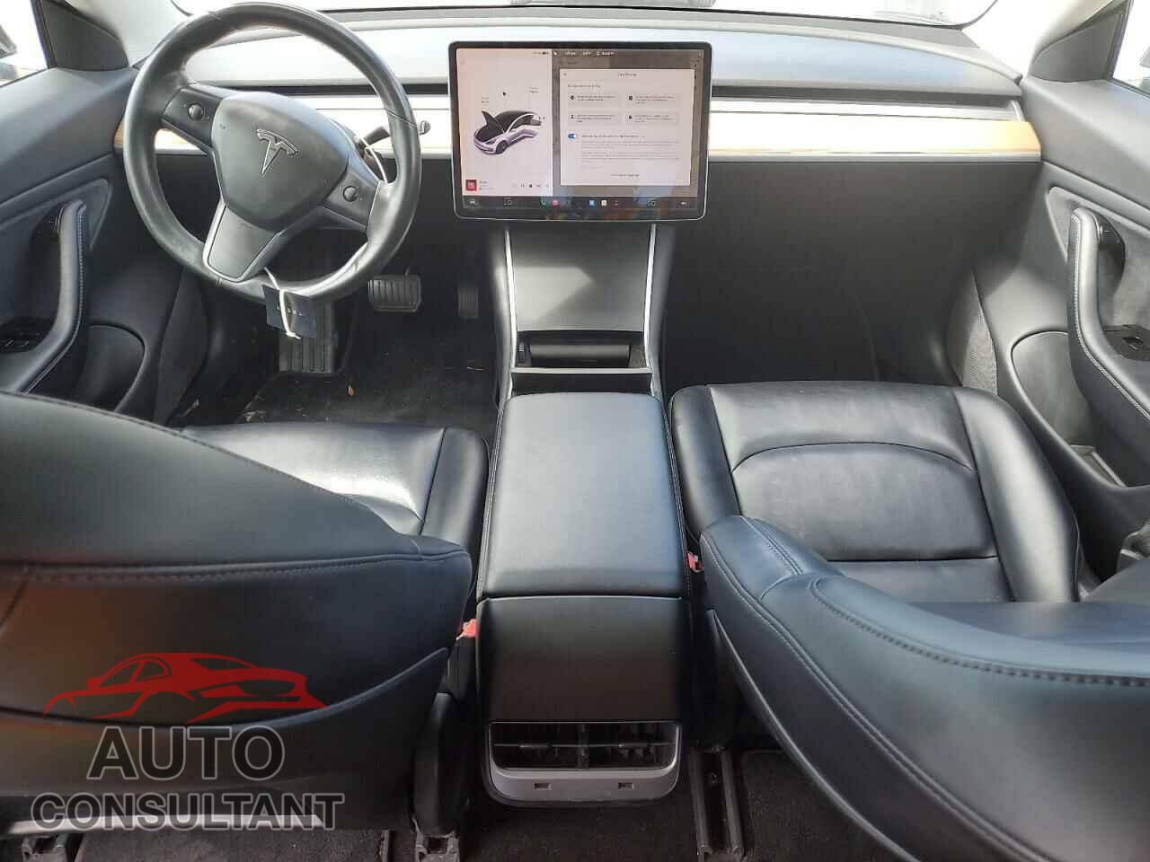 TESLA MODEL 3 2018 - 5YJ3E1EA5JF004960