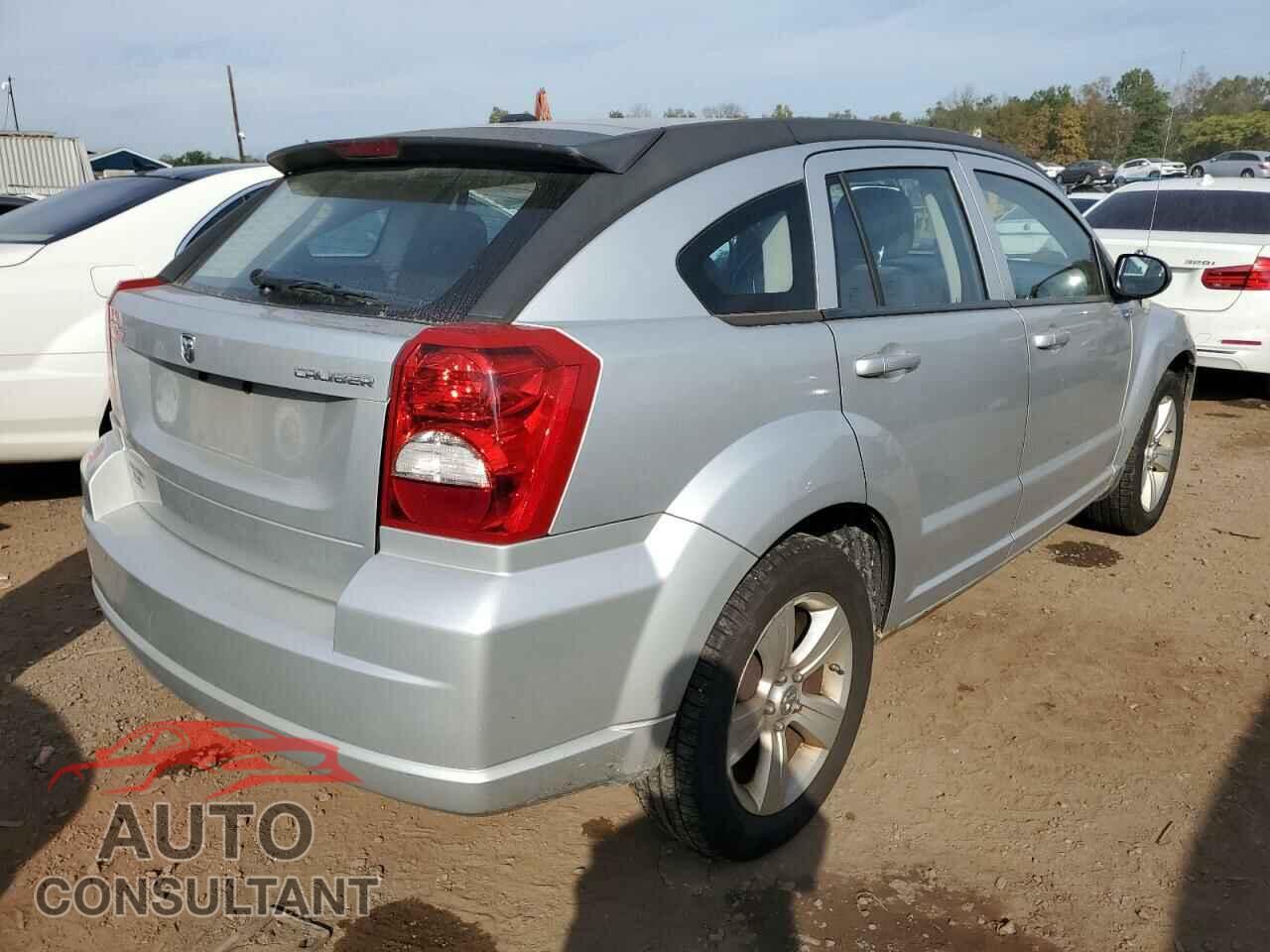 DODGE CALIBER 2012 - 1C3CDWDA9CD536454
