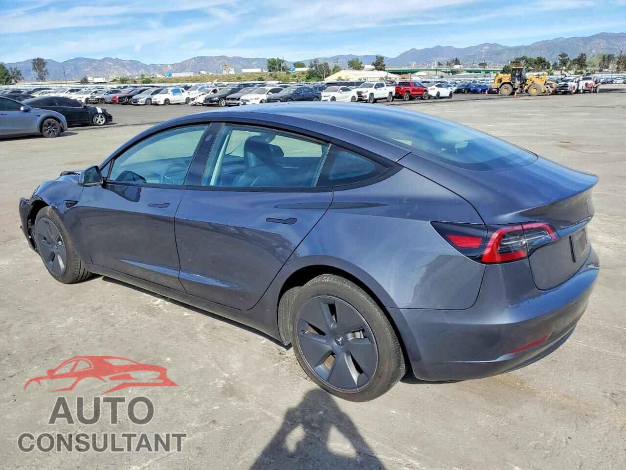 TESLA MODEL 3 2023 - 5YJ3E1EA9PF663245