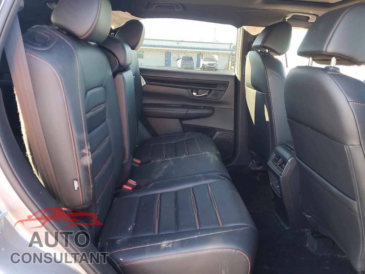 HONDA CRV 2024 - 5J6RS5H83RL003473